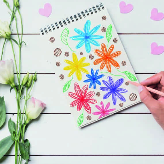 creativa5 garabatos terapeuticos