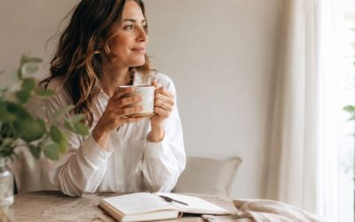  Hablamos de bienestar para mujeres reales, no de perfección